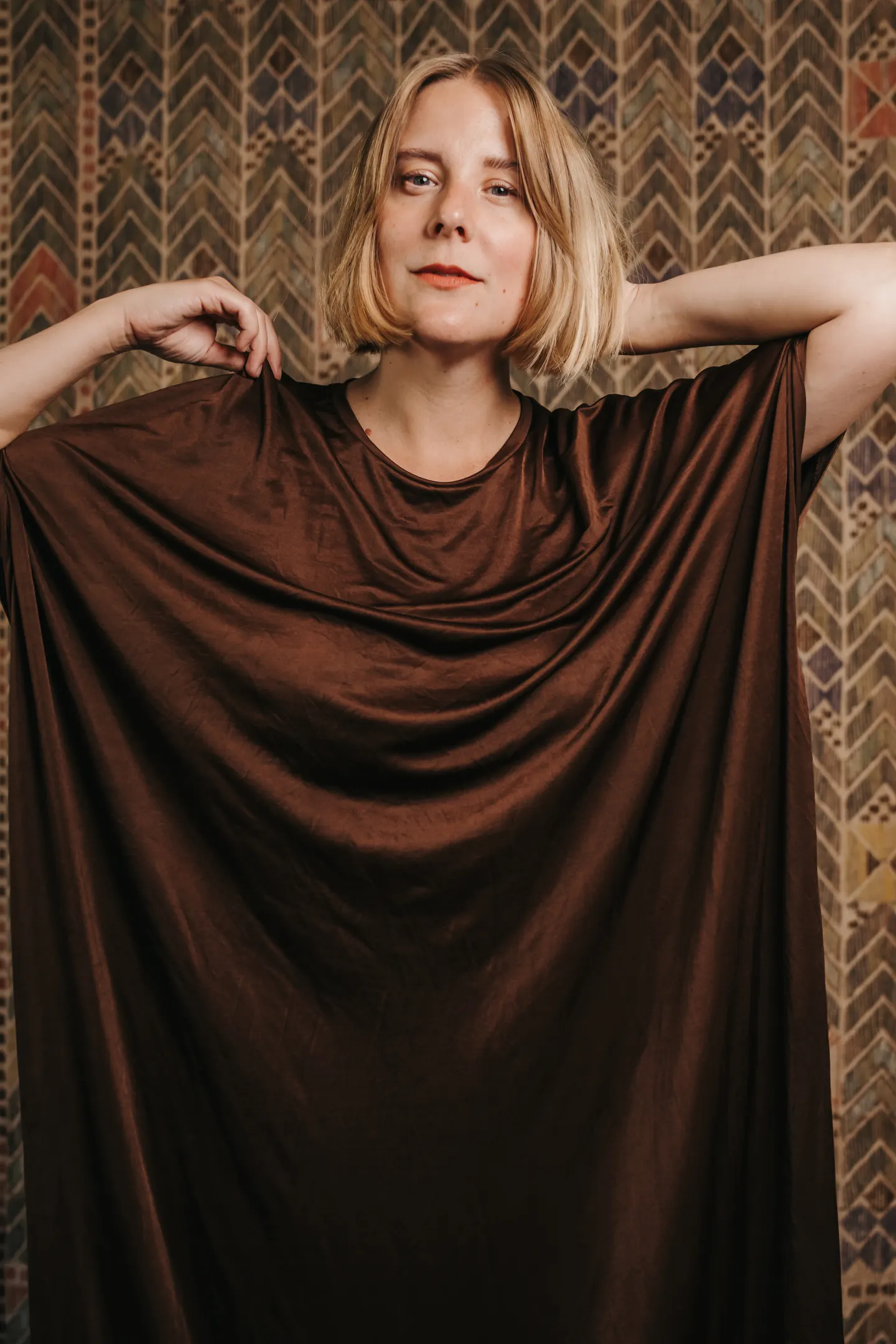 Karin Hamberg Sten