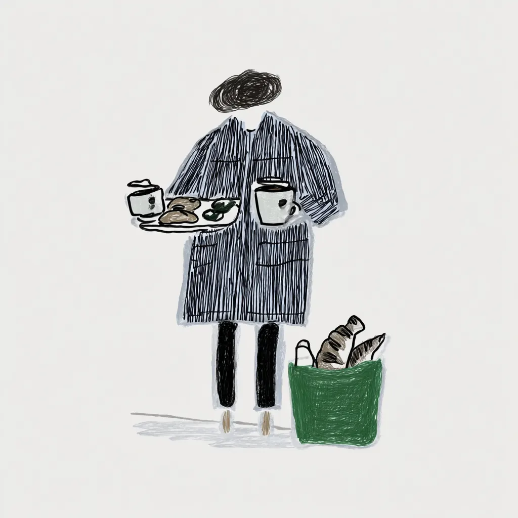 Morgon