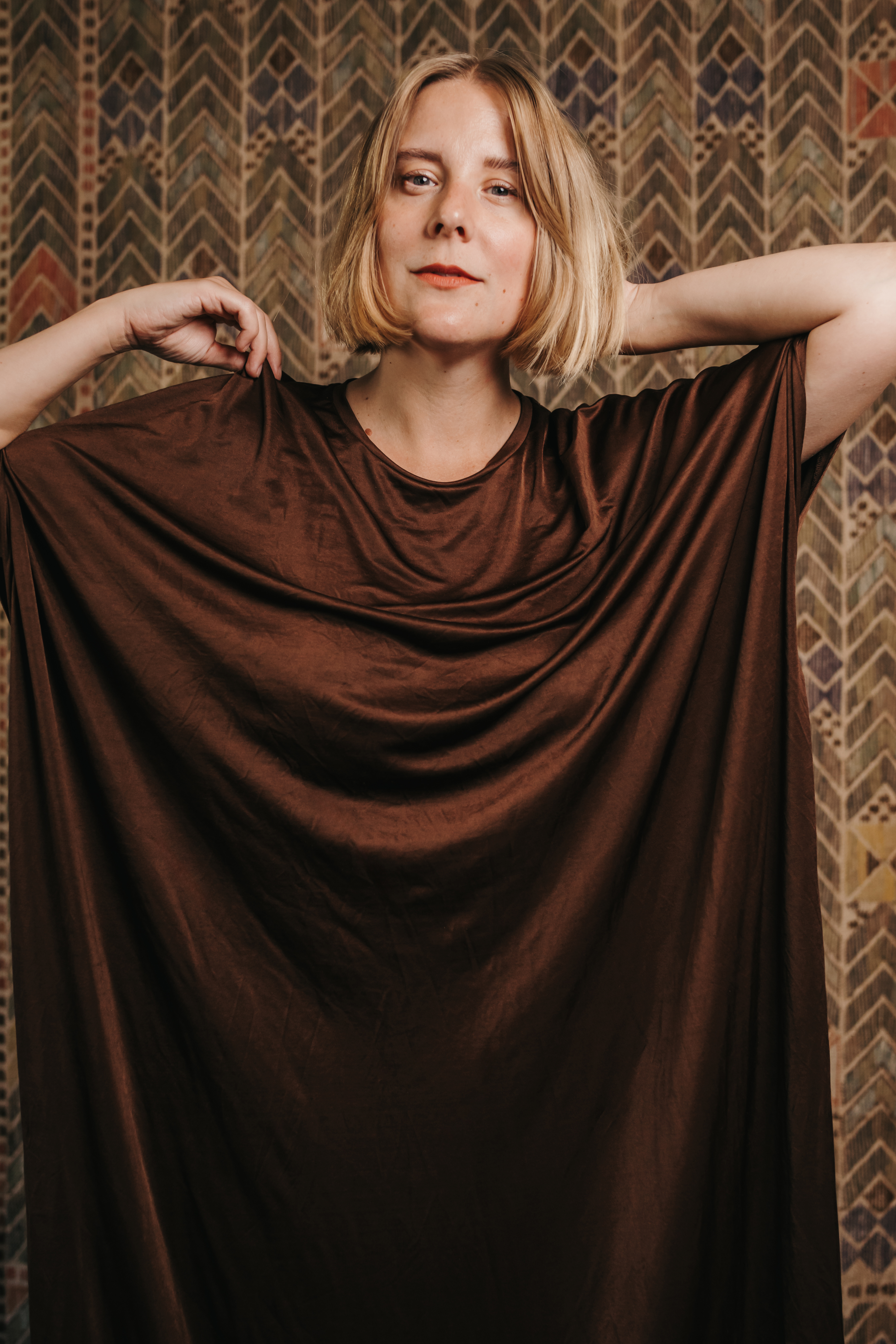 Karin Hamberg Stén